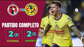 AMERICA GANA EN PENALES Y SE ENFRENTARA A TOLUCA EN LIGUILLA resumen recreacion🎮 [upl. by Tebor]