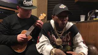 Tory Lanez x Einer Bankz  Pieces Acoustic [upl. by Leummas386]