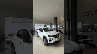 RENAULT KWID INTENS 2025 📲5614541560 clickmanejayestrena [upl. by Edalb]