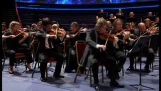 SaintSaëns  Symphony No 3 in C minor Op 78 quotOrganquot 4th Movement [upl. by Christmas]