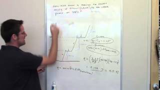 Chapter 11  Liquids and Intermolecular Forces Part 8 of 10 [upl. by Eben]