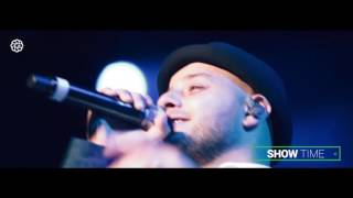 Maher Zains Concert  Antalya Turkey  October 2016 AwkLive [upl. by Ittak]