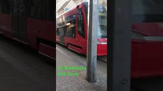 train 🚂🚋🚃🚋🚃🚋🚃trump bratislava slovakia 🇸🇰europe short shorts trending 🔥🔥viralvideo youtube [upl. by Malilliw342]