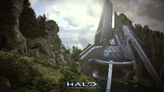 Halo 2 Anniversary songs not on OST  Unyielding Soul [upl. by Noroj]