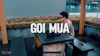 Gọi Mưa  TrungQuanSinger Idol x Huy Lee Remix  hứa yêu nhau đậm sâu mà Em nào biết [upl. by Musette576]