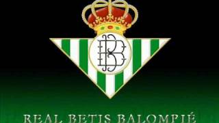 Himno del Real Betis Balompié [upl. by Emanuela]