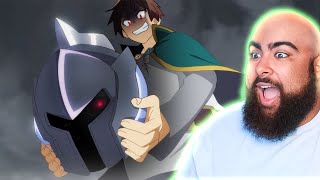 DULLAHAN BULLIED  Konosuba Episode 6 Reaction [upl. by Lin]