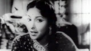 Thoongatha Kannendru  Kungumam Tamil Song  Sivaji Ganesan [upl. by Pallaten]