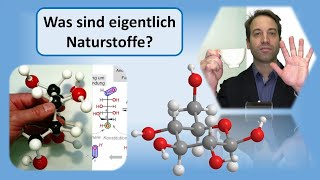 Micro Lecture Chiralität und Naturstoffe Einleitung [upl. by Julio]