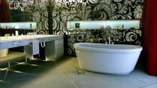 Jazz Freestanding Bathtub  MAAX Collection [upl. by Tenner]