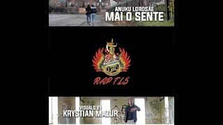 ANUKU LOROSAE quotMAI O SENTEquot OFFICIAL VIDEO 2021 [upl. by Wack]