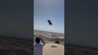 Axell Hodges back in Glamis [upl. by Attenej41]