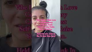 How to raise frequency in 60 minutes and increase selflove This will be powerful selflove [upl. by Ecnesse]