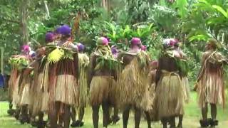 Vanuatu Vanua Lava Island in the Banks [upl. by Eycats223]