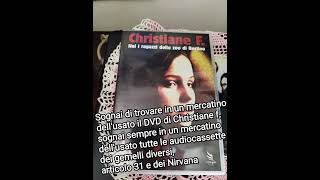 Christiane fNoii ragazzi dello zoo di Berlino [upl. by Prospero]