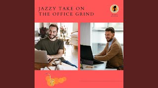 Jazz Office Flow [upl. by Alie]