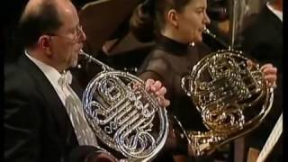 Beethoven Symphony No6 Mov11 Myung Whun Chung Rundfunk Sinfonieorchester Saarbrucken [upl. by Hadik]