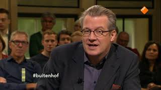 Philipp Blom  Wat op het spel staat Buitenhof 22102017 [upl. by Ynavoj]