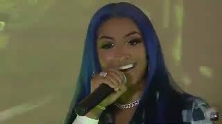 SHENSEEA SET TO PERFORM IN KENYA [upl. by Tomkin]