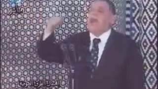 أ د أحمد عمر هاشم احتفال بالمولد النبوى الشريف  Prof Dr Ahmed Omar Hashem [upl. by Grissom190]