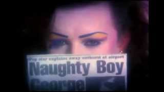 Boy George amp Culture Club Megamix [upl. by Nonohcle]