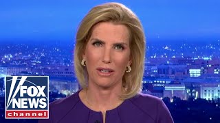 Laura Ingraham Bidens deterioration cant be ignored [upl. by Eimmac]