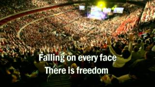 Freedom reigns  Jesus Culture with lyrics Worship with tears 21 [upl. by Berghoff470]