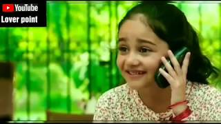 HELLOW TAQDEER PART 2 SWEET SA PYAR CUTE LOVE STORY AKHIL AKKINENI KALYANI PRIYADARSHAN [upl. by Codee]