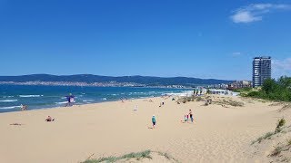 Best Sunny Beach hotels YOUR Top 10 hotels in Sunny Beach Bulgaria [upl. by Colly]