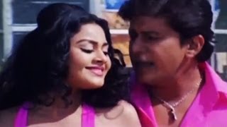 Galiya Tohar Gulabi  Bhai Ji  Bhojpuri Film Song [upl. by Anev]