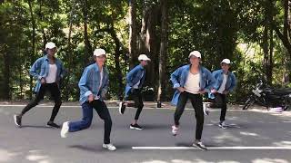 Oo Jane Jana Song Dance Cover By KD Steps Dancing Academy ❤️foryou oojanejana [upl. by Ahseyt]