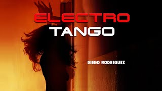 ElectroTANGO  Diego Rodrigues amp DJZen  RelaxTV 4K [upl. by Rehpotirhc]