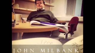 John Milbank  The Myth of the Secular [upl. by Rochus]