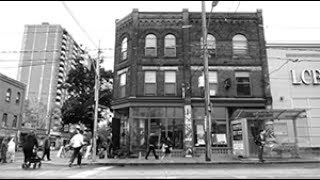 Toronto Stories The History of Parkdale [upl. by Arym919]