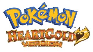 Viridian Forest Beta Mix  Pokémon HeartGold amp SoulSilver [upl. by Giffy]