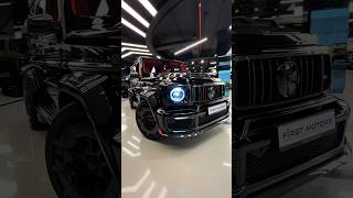 AMG g63 brabus 800 brabus brabus800 amg amgg63 f1rstmotors luxurycbs [upl. by Syah]