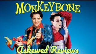 Monkeybone 2001 Askewed Review [upl. by Valdes378]