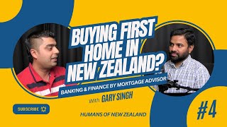 Banking 🏦 and Finance 🤑 Hacks for First Home 🏠 buyers in New Zealand 🇳🇿 [upl. by Sawyere]