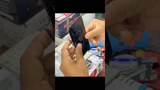 TFT DISPLAY in iPhone11 touch change iphone11 display tech touch problem [upl. by Anaeg]