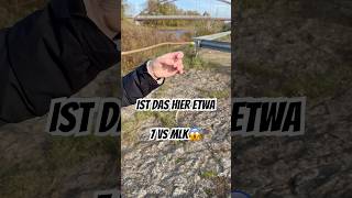 Unfassbarer Fund am Wasser fishing angeln 7vswild [upl. by Erwin13]