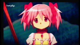 400 madoka magica edit [upl. by Dennis817]