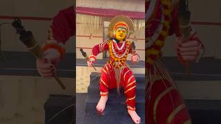 🔥Kantara Setup Decoration for Ganesha Bappa❤️😎🔥 denkanikottai kanthara ganesha viral shorts [upl. by Mctyre]