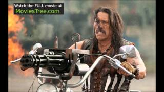 Machete Kills  FULL MOVIE [upl. by Eitsirc696]