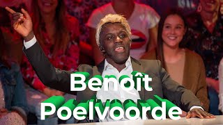 Benoît Poelvoorde  Kody  Le Grand Cactus 71 [upl. by Kerk]