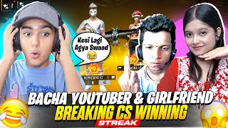 My Girlfriend Cheated Me 😭💔 Time For Revenge 🤬 I Scammed Her  Free Fire Max [upl. by Quiteri639]