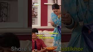 Share it with your mastikhor friendfunny tmkoc comedy relatable shorts shortvideo [upl. by Otero]