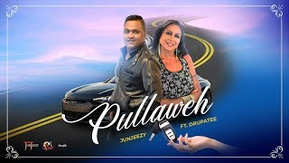 Junjeezy X Drupatee Ramgoonai  Pullaweh 2020 Chutney Soca [upl. by Noach]