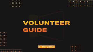 Volunteer Operators Guide To ProPresenter 7 [upl. by Sirmons]