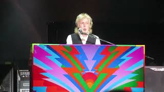 Paul McCartney  Queenie Eye Belo Horizonte 2023 2nd night [upl. by Terhune]