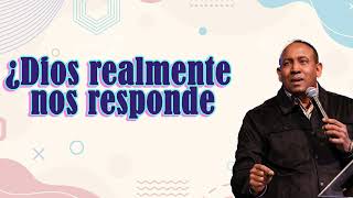 Pastor Juan Carlos Harrigan 2024  ¿Dios realmente nos responde [upl. by Beaudoin]